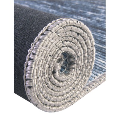 Tapete Deseo en Azul