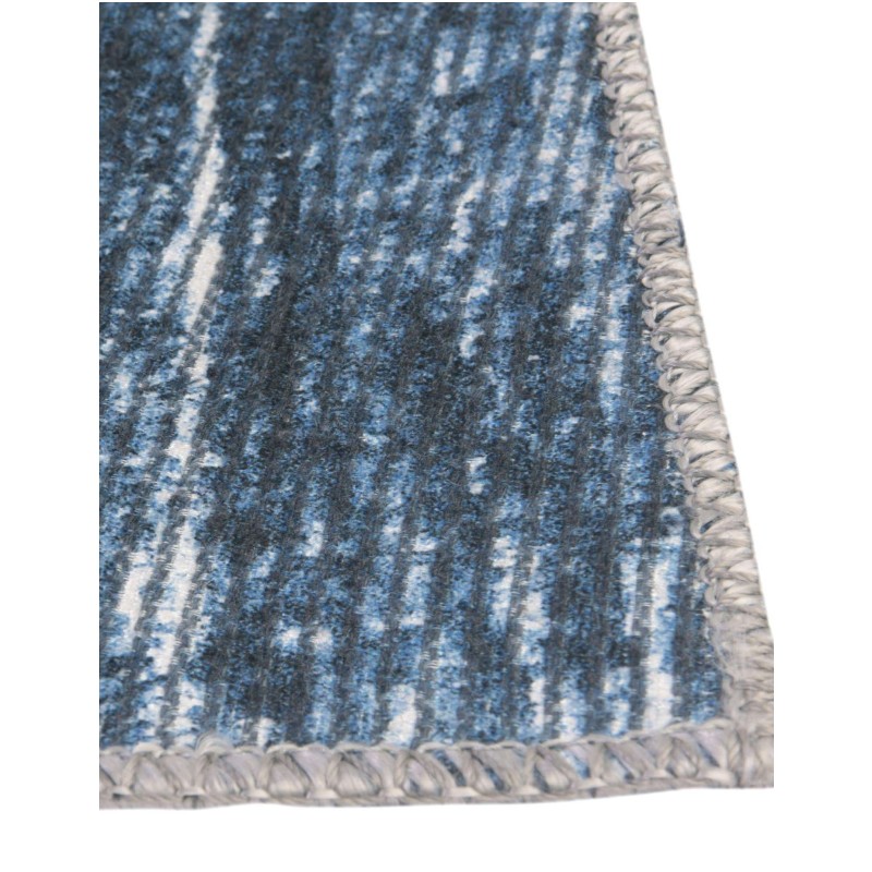 Tapete Deseo en Azul