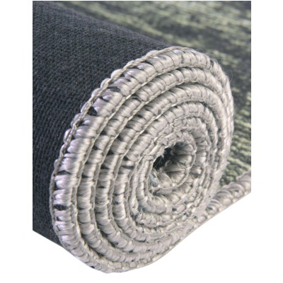 Tapete Deseo en Verde