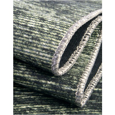 Tapete Deseo en Verde