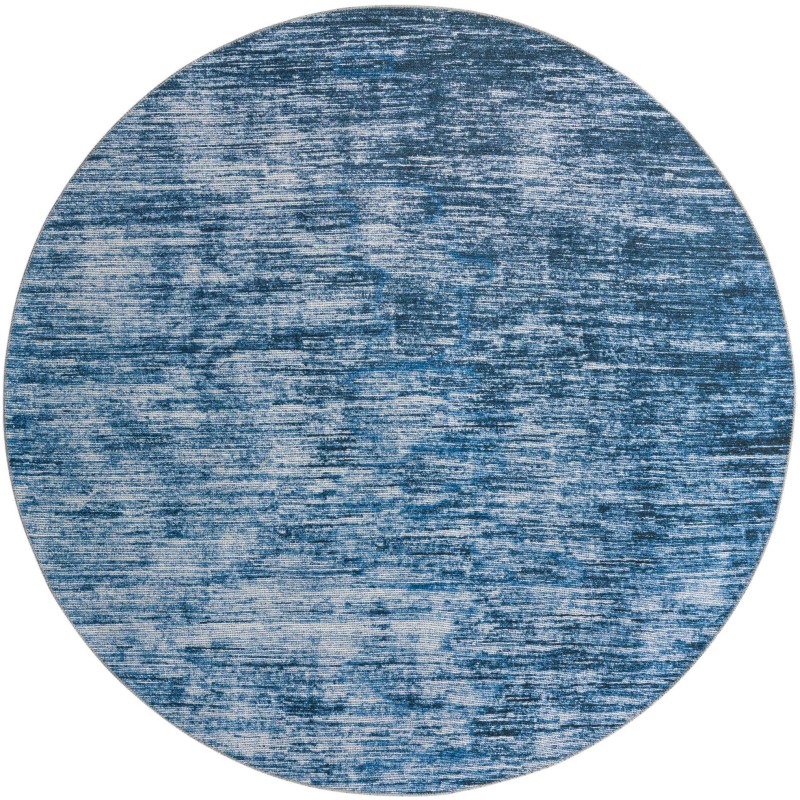 Tapete Deseo en Azul