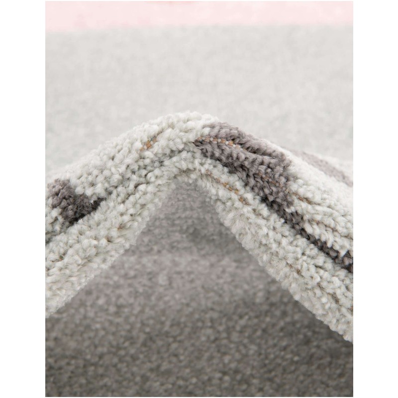 Tapete Fantasia Gato Feliz