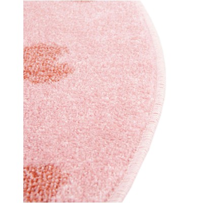 Tapete Fantasia Gato Feliz