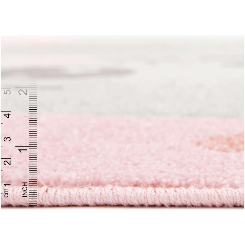 Tapete Fantasia Gato Feliz