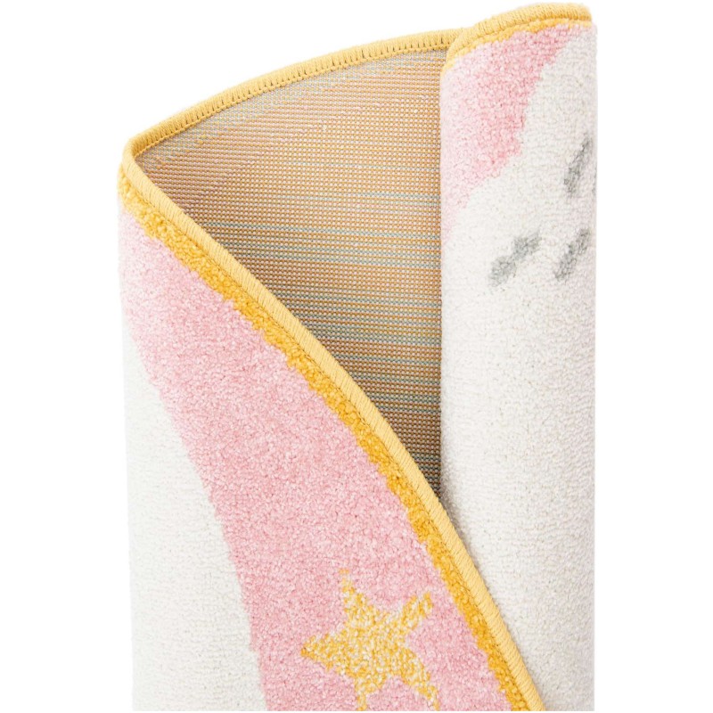 Tapete Fantasia Oso Dormilón