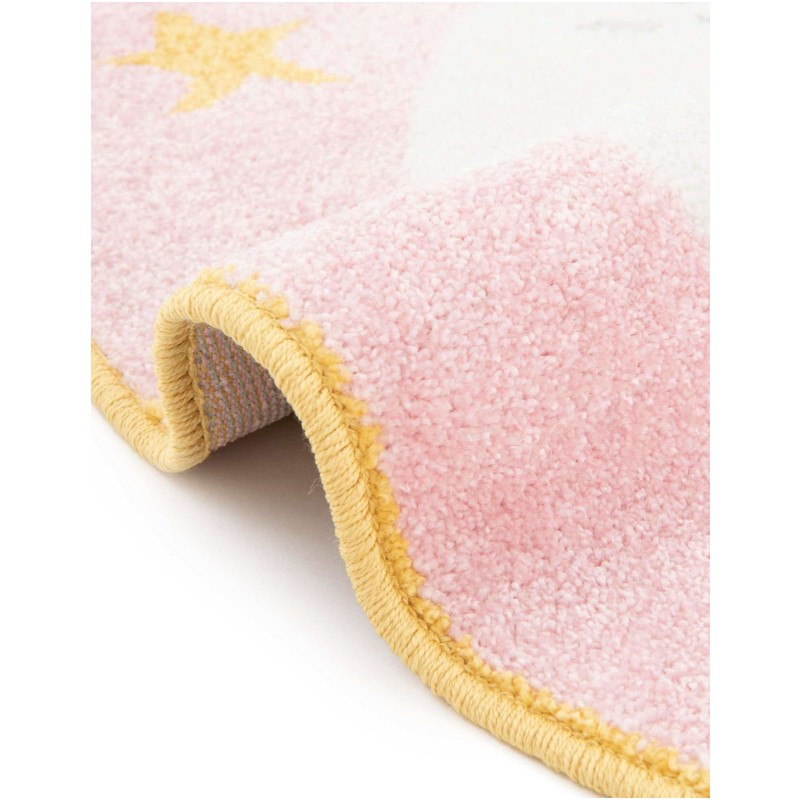 Tapete Fantasia Oso Dormilón