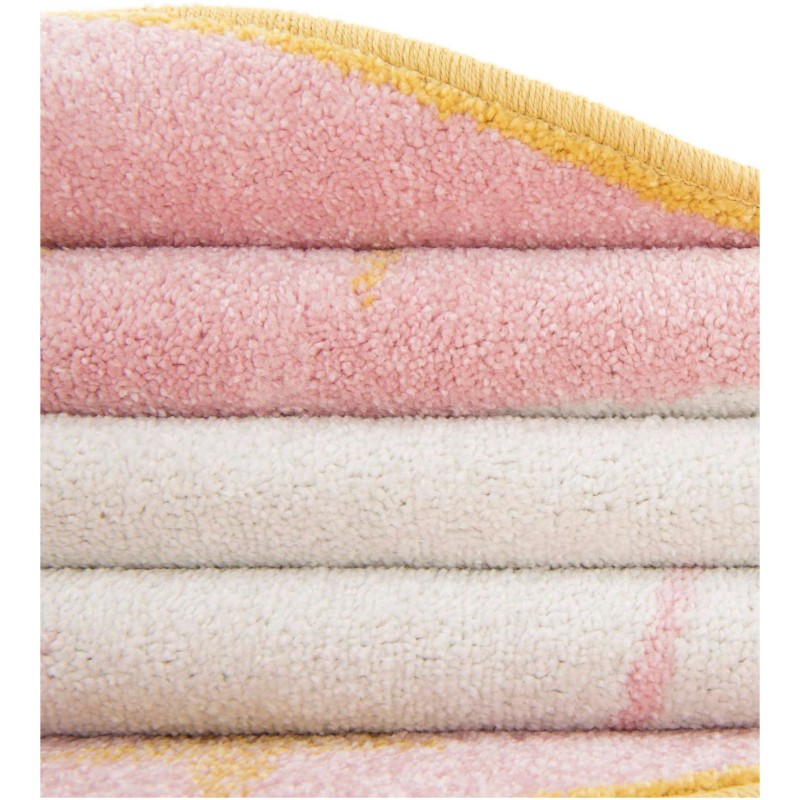 Tapete Fantasia Oso Dormilón