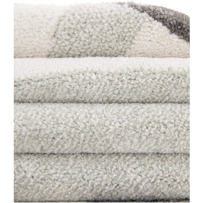 Tapete Fantasia León en Gris