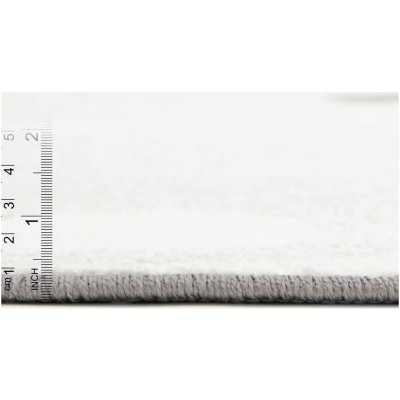 Tapete Fantasia León en Gris