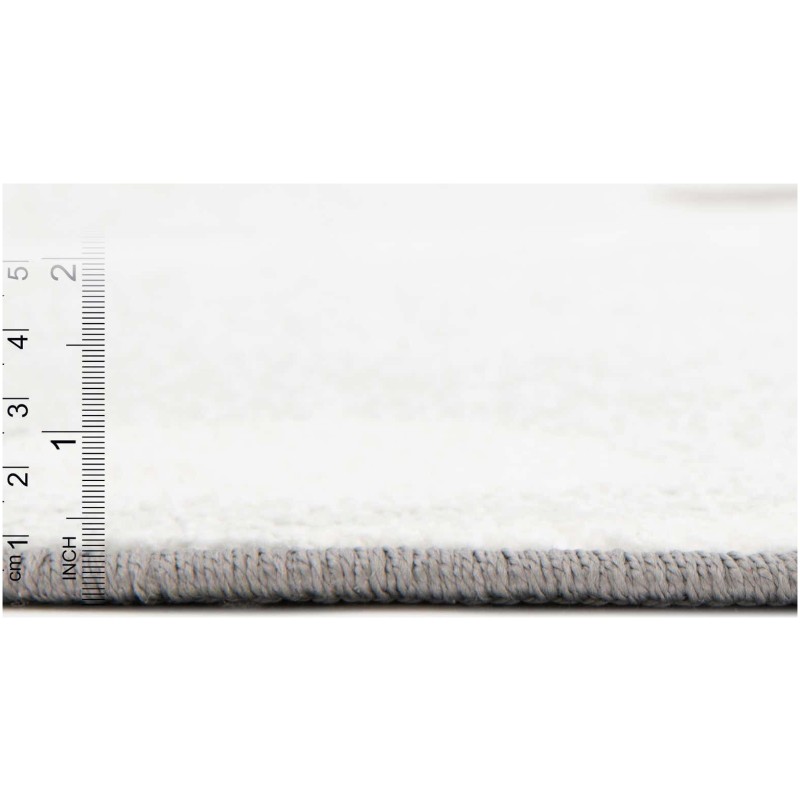 Tapete Fantasia León en Gris