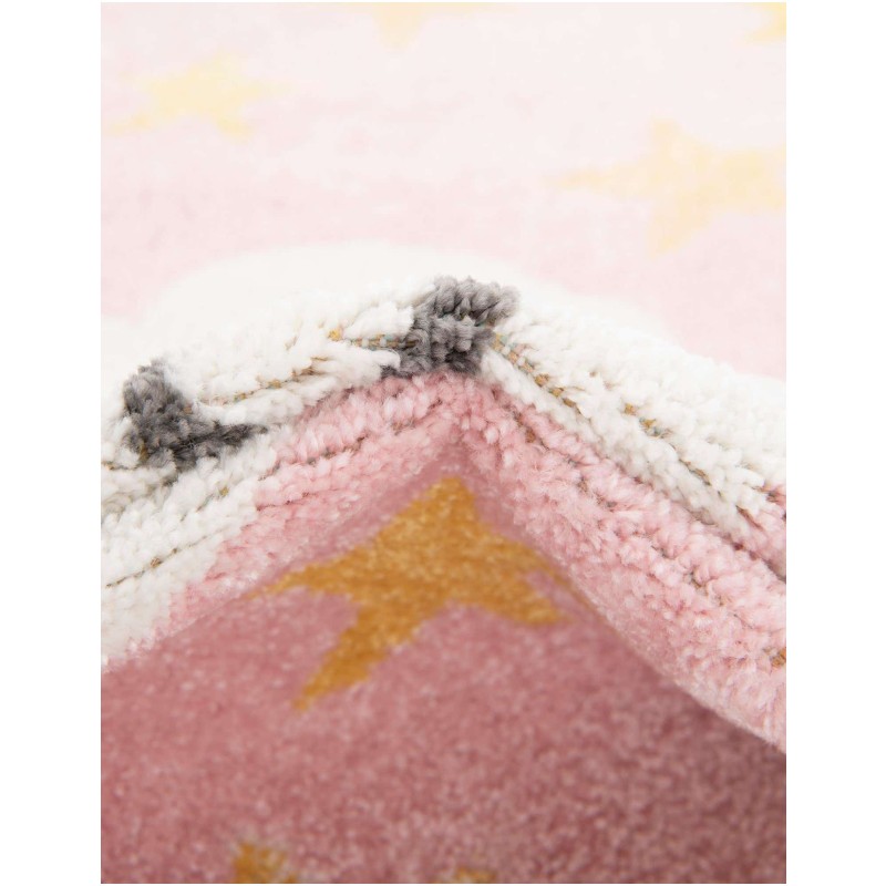 Tapete Fantasia Oso Dormilón