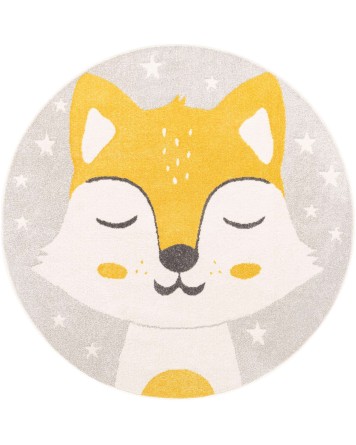 Tapete Fantasia Zorro