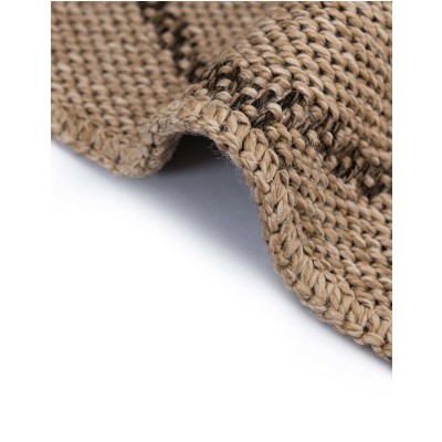 Tapete Dunas Enrejado Moderno Natural