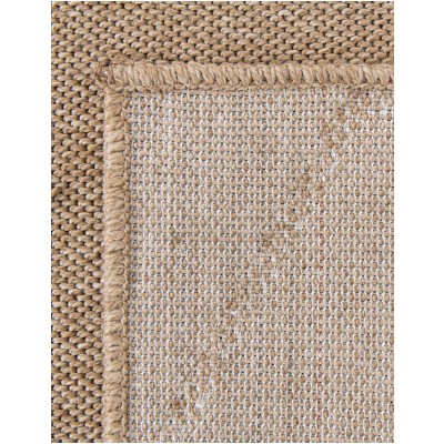 Tapete Dunas Enrejado Moderno Natural