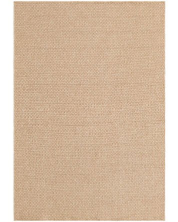 Tapete Dunas Sólido en Natural