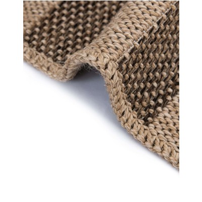 Tapete Dunas Barras en Natural