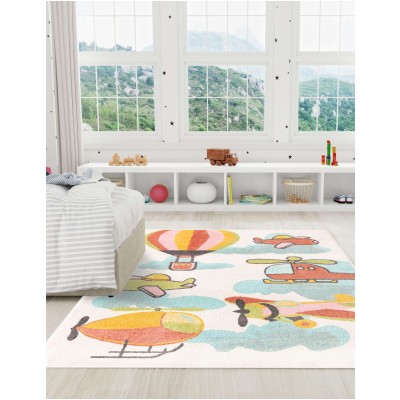 Tapete Fantasia del Aire