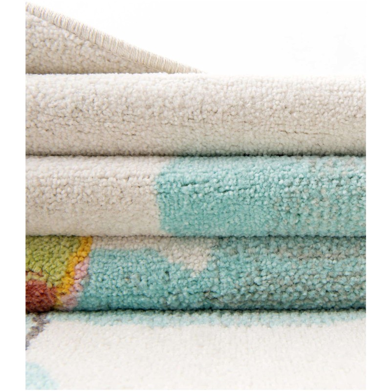 Tapete Fantasia del Aire