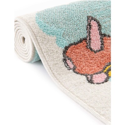 Tapete Fantasia del Aire