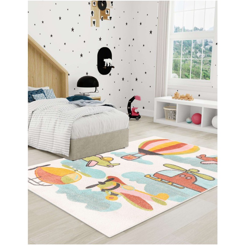 Tapete Fantasia del Aire