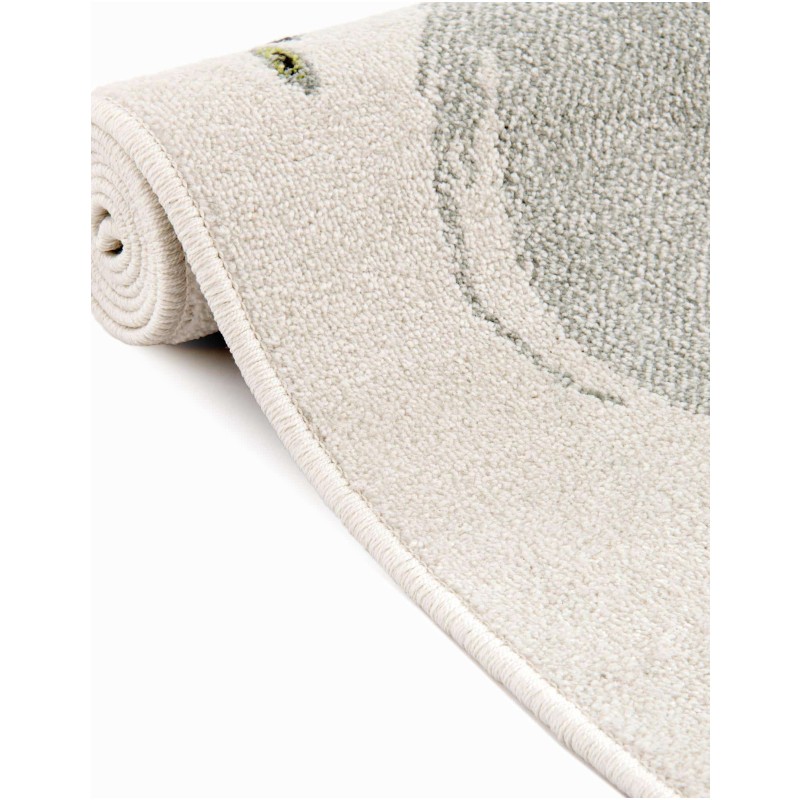 Tapete Fantasia de Jugador de Futbol