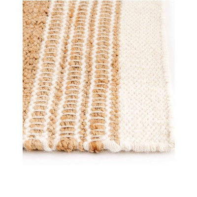 Tapete Laso en Natural