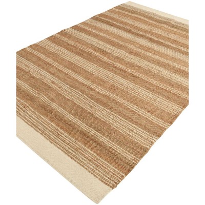 Tapete Laso en Natural