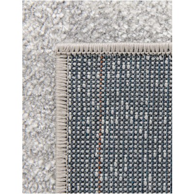 Tapete Lavable Camila Abstracto Literario