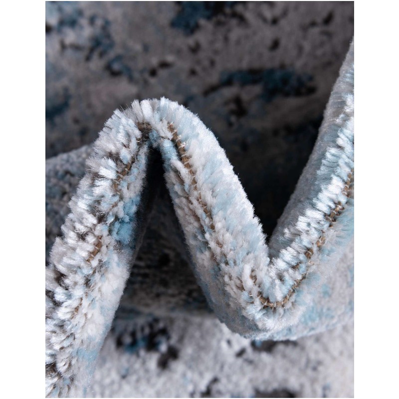 Tapete Saxon Abstracto en Multicolor