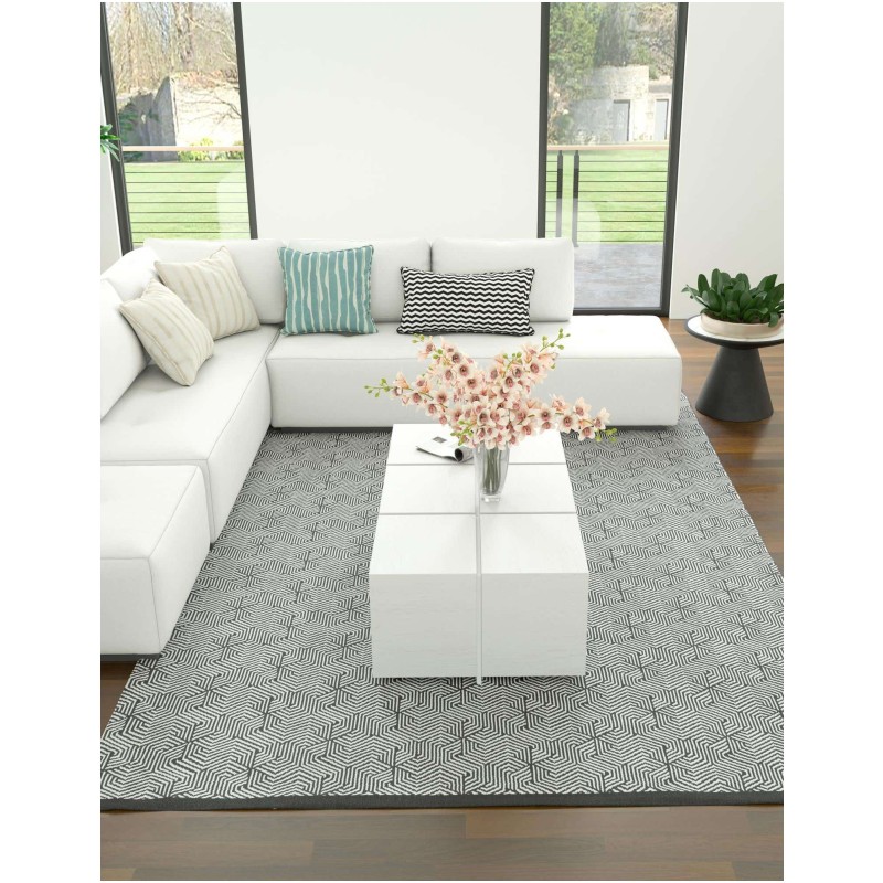 Tapete Inter Conexiones