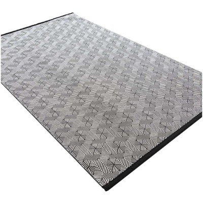 Tapete Inter Conexiones