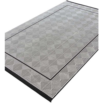 Tapete Inter Cuadricula