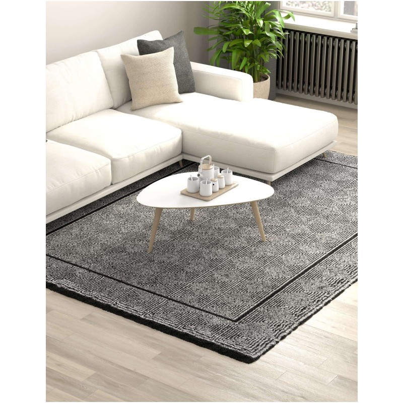 Tapete Inter Cuadricula