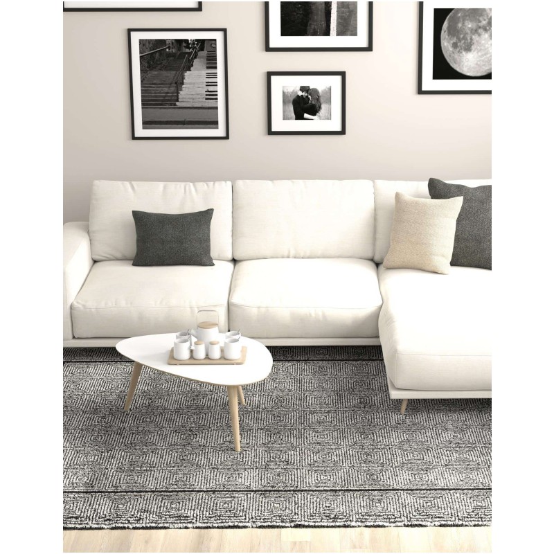 Tapete Inter Cuadricula