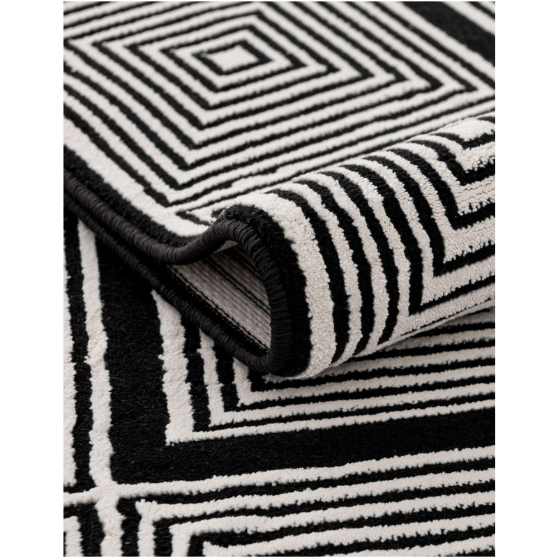 Tapete Inter Cuadricula