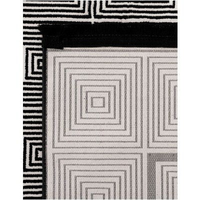 Tapete Inter Cuadricula