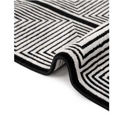 Tapete Inter Cuadricula