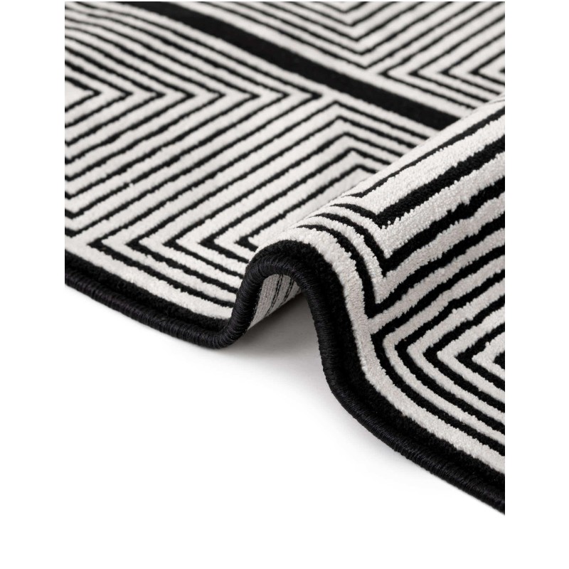 Tapete Inter Cuadricula