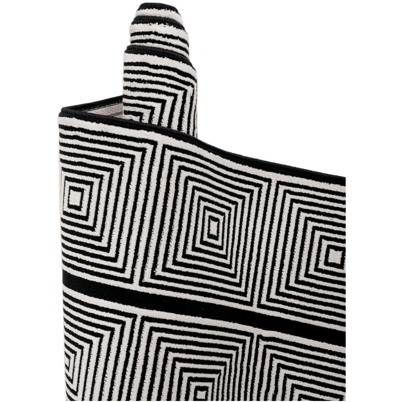 Tapete Inter Cuadricula