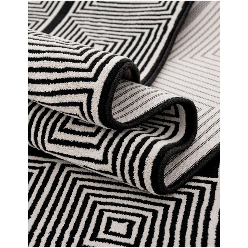 Tapete Inter Cuadricula