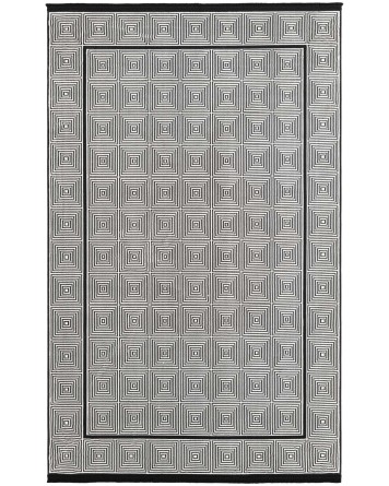 Tapete Inter Cuadricula