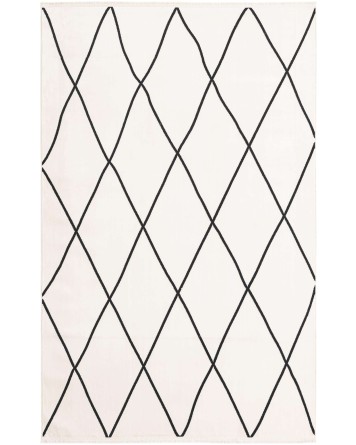 Tapete Inter Enrejado