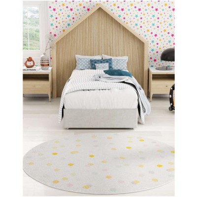 Tapete Fantasia Confeti de Colores