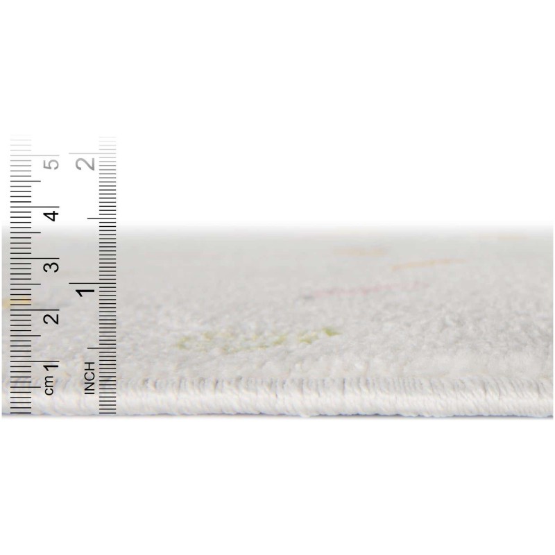 Tapete Fantasia Confeti de Colores