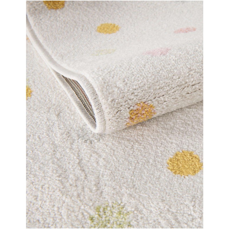 Tapete Fantasia Confeti de Colores