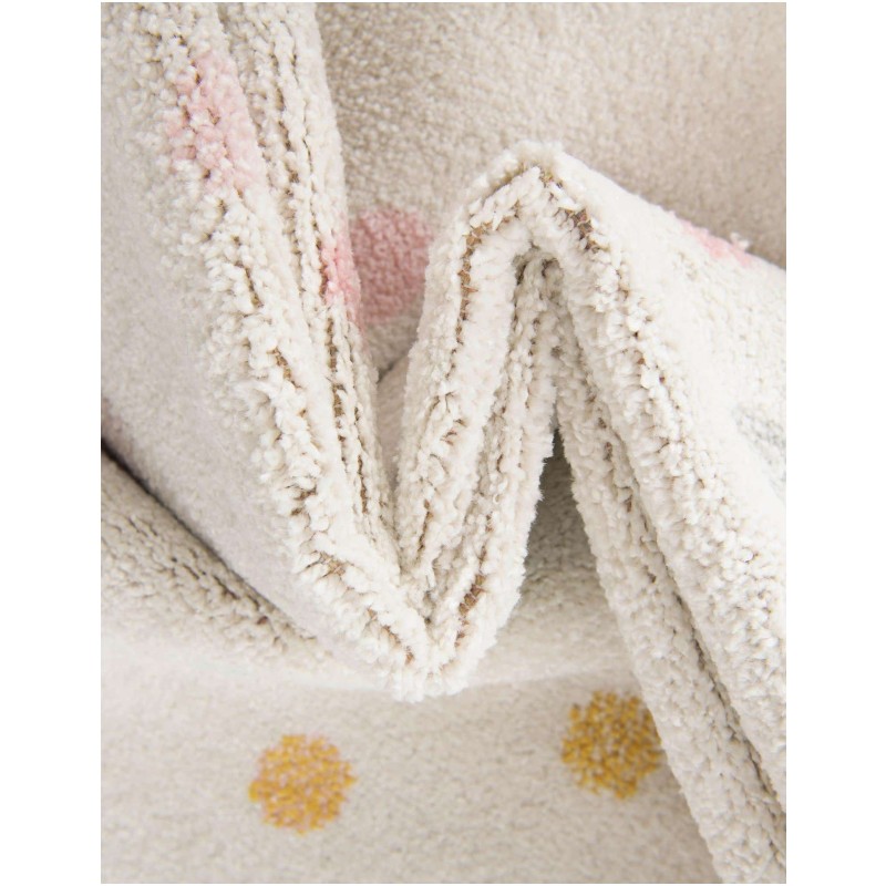 Tapete Fantasia Confeti de Colores