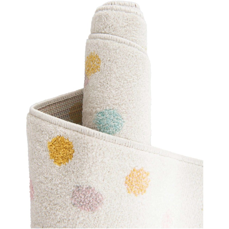 Tapete Fantasia Confeti de Colores