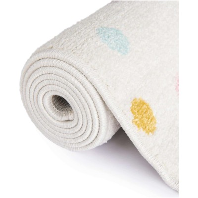 Tapete Fantasia Confeti de Colores