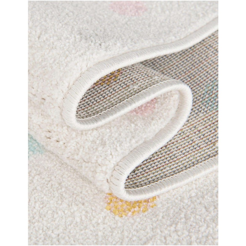 Tapete Fantasia Confeti de Colores