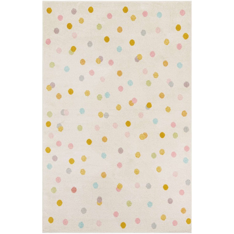 Tapete Fantasia Confeti de Colores